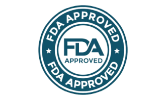 Dietary supplement produced in an FDA registered facility in the United States